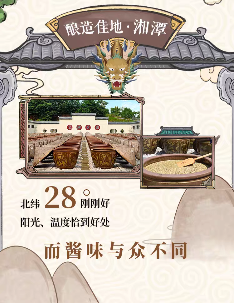 Dragon Brand Classic 285 Soy Sauce 500ml Large Gold Bottle
龍牌經典285醬油500ml大金瓶