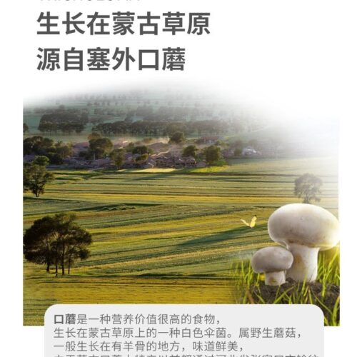 Qingxiangyuan Zhongba Soy Sauce 1.08L Large Bottle Zero Additives Soy Sauce Brewed with Traditional Techniques Mushroom-flavored Fresh Soy Sauce
清香园中坝酱油1.08L大瓶装零添加酱油传统工艺酿造口蘑当鲜生抽